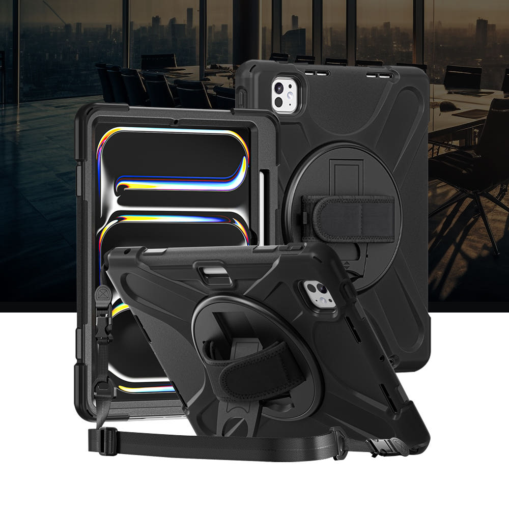 핸드 스트랩 활용 예시