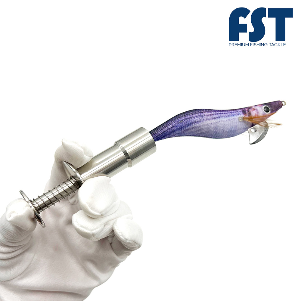 다이손 에기 바늘 교정기 에기훅교정기 기본형