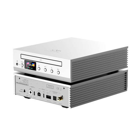 SHANLING [해외]샨링 SHANLING CR60 CD 플레이어