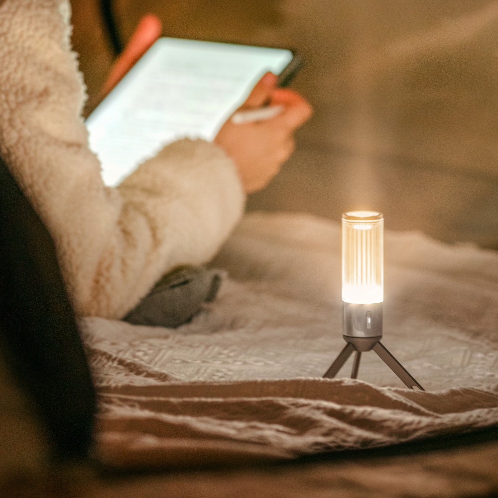 루메나 멀티플 M3 LED 캠핑 차박 랜턴 무드등 손전등