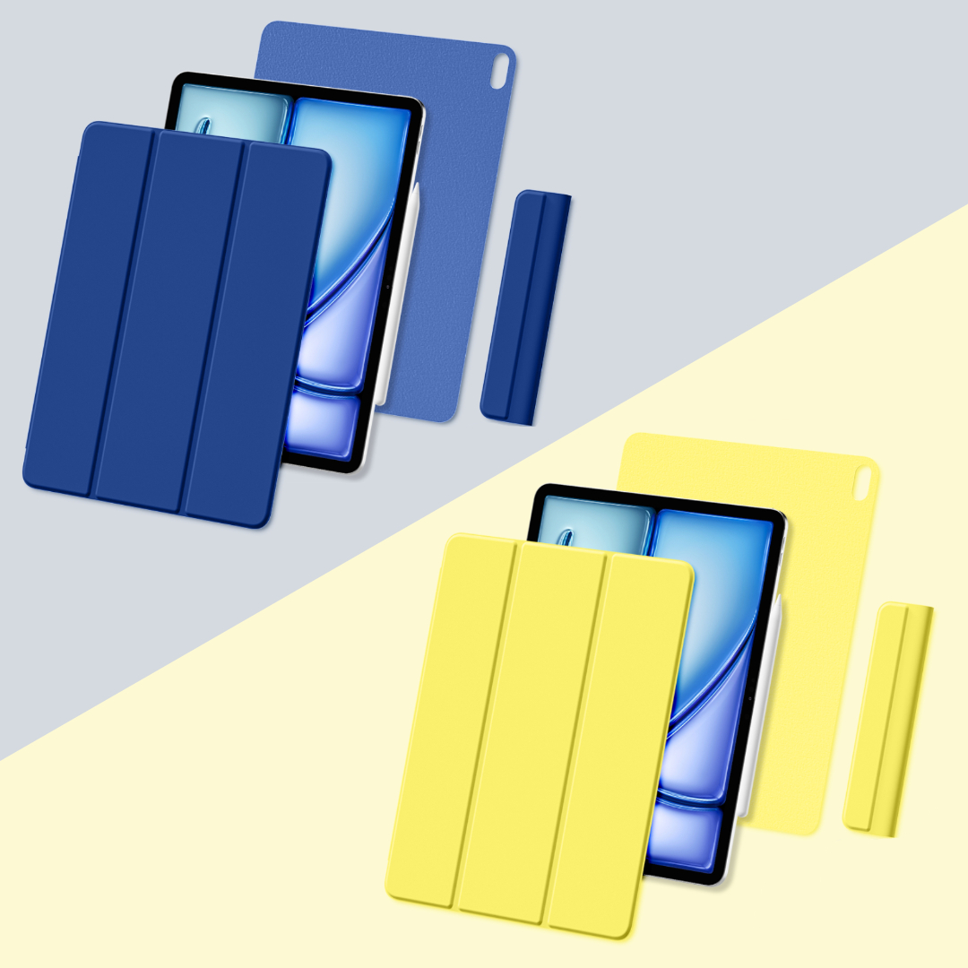 니케 아이패드에어 11 7세대 6세대 5세대 4세대 폴리오 케이스 마그네틱 분리형 Airmag