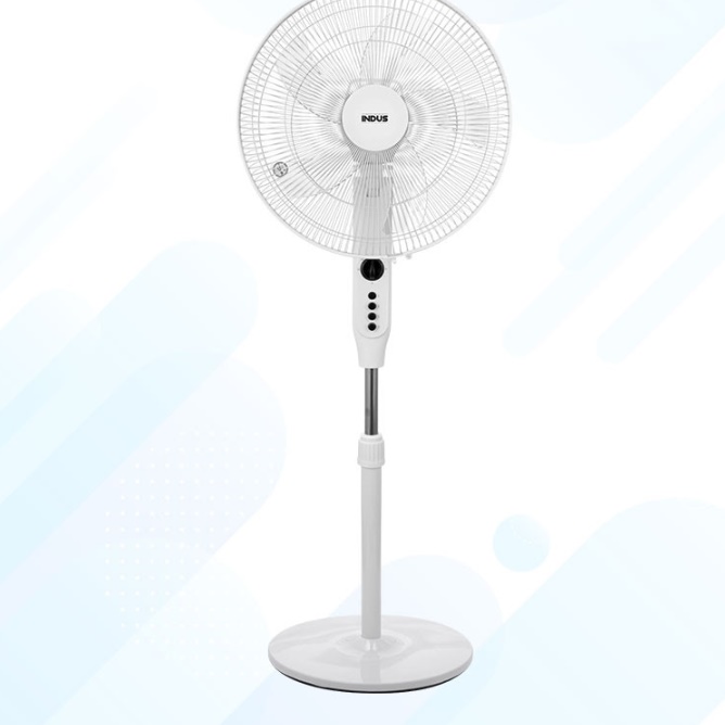 키큰 선풍기 키높이 사무실용 선풍기 거실 거실용 키다리 선풍기 - 상세 이미지 3
