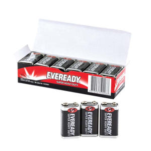 [에너자이저] 에버레디 알카라인 건전지 AA20알+AAA20알 (총40입... 실사용 후기 | 효과 있을까? - 상품 이미지 4