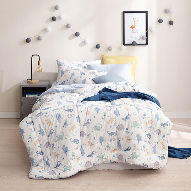 세사온라인 키즈 캐릭터 웰포그니 극세사 겨울 차렵베개세트 SS