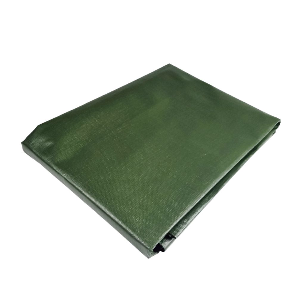 가드맨 다용도 방수포 그라운드시트 방수 천막지 타포린매트 2x2 220gsm 이미지 4