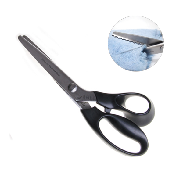 화신 078 핑킹가위 (물결모양) 제품 이미지