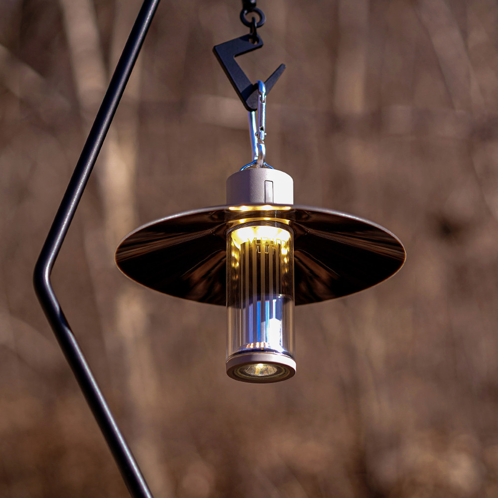 루메나 멀티플 M3 LED 캠핑 차박 랜턴 무드등 손전등