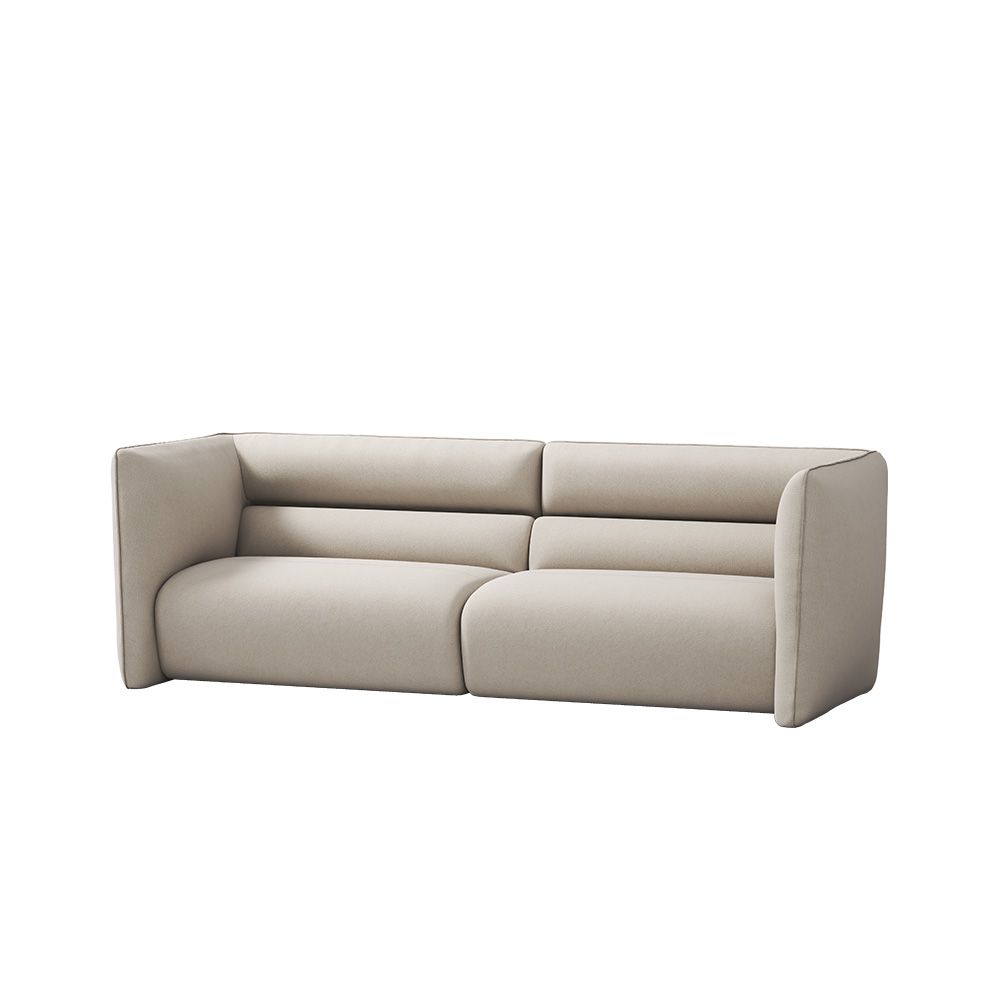 알로소 사티 3.5인소파 패브릭소파 (모듈소파, 노르딕패브릭)