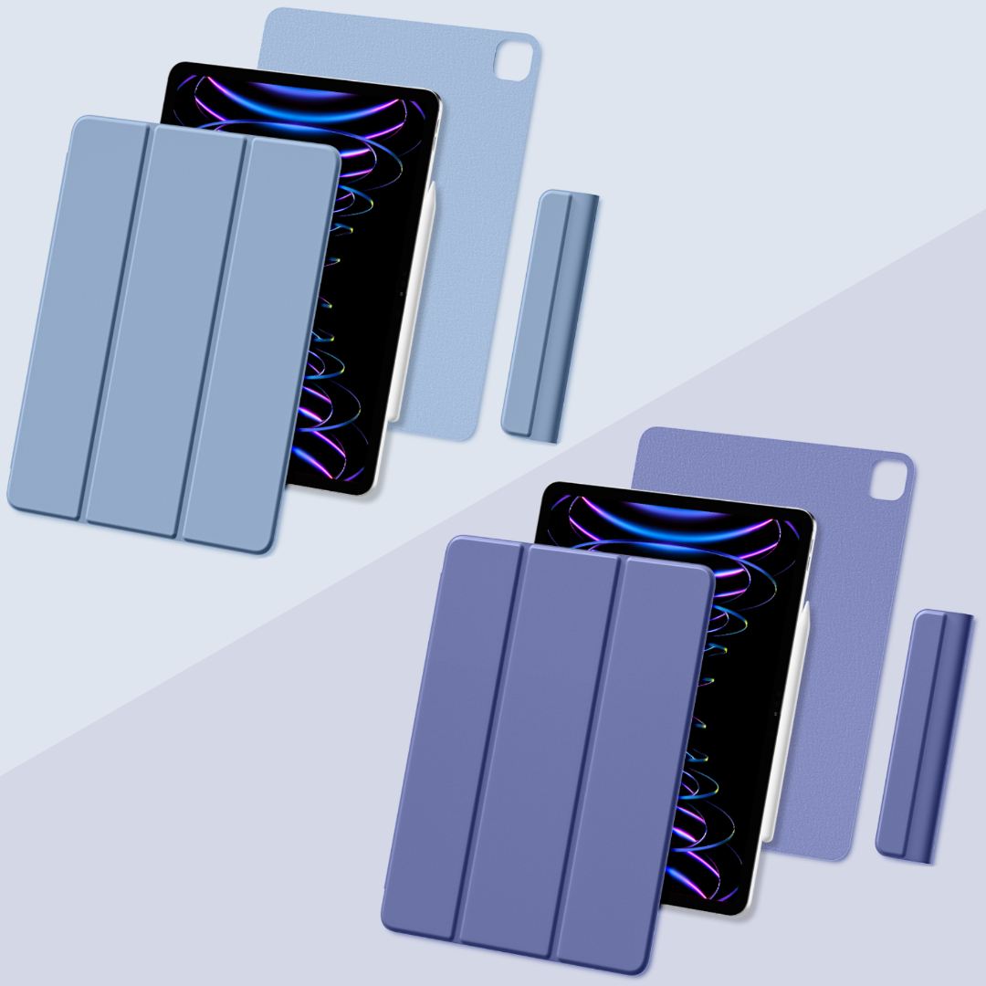 니케 아이패드프로 6세대 5세대 4세대 3세대 11 폴리오 케이스 마그네틱 분리형 Airmag