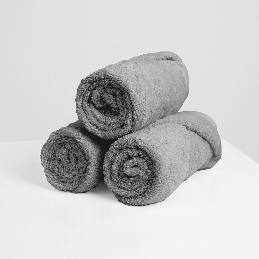 송월 타올 호텔 수건 30수 150g 심플베이직40 무지 최고급 면사 - 상세 이미지 2