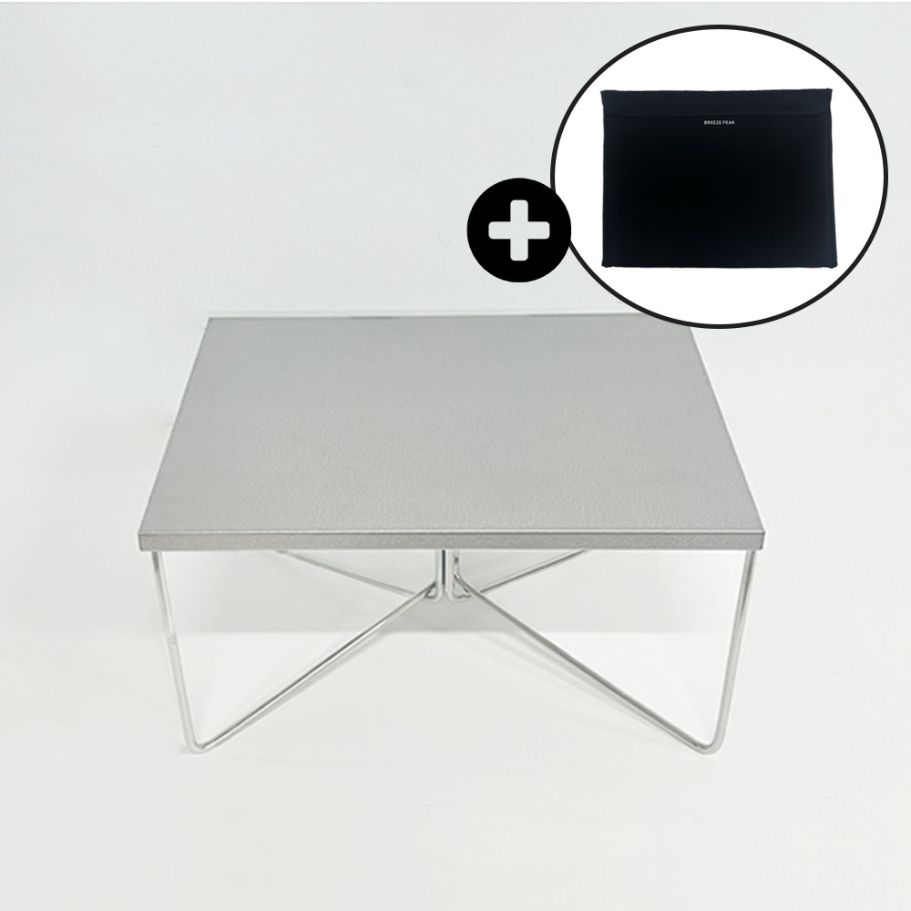 BP 멀티 스탠드 플레이트 스텐 상판 쿨러스탠드