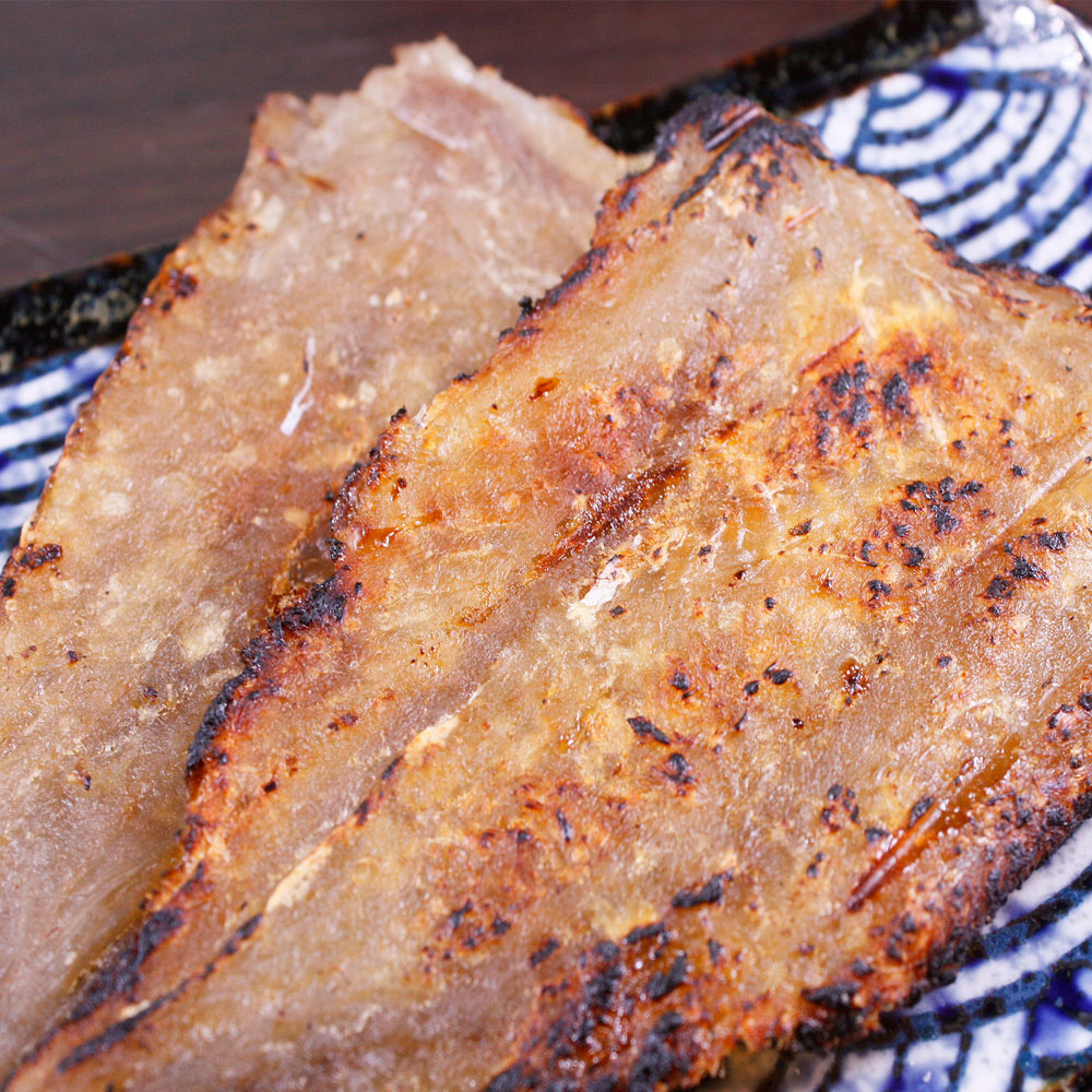 (31건어물) 순살 명태알포 4미+4미 (4미x2봉, 400g 내외) - 상세 이미지 3