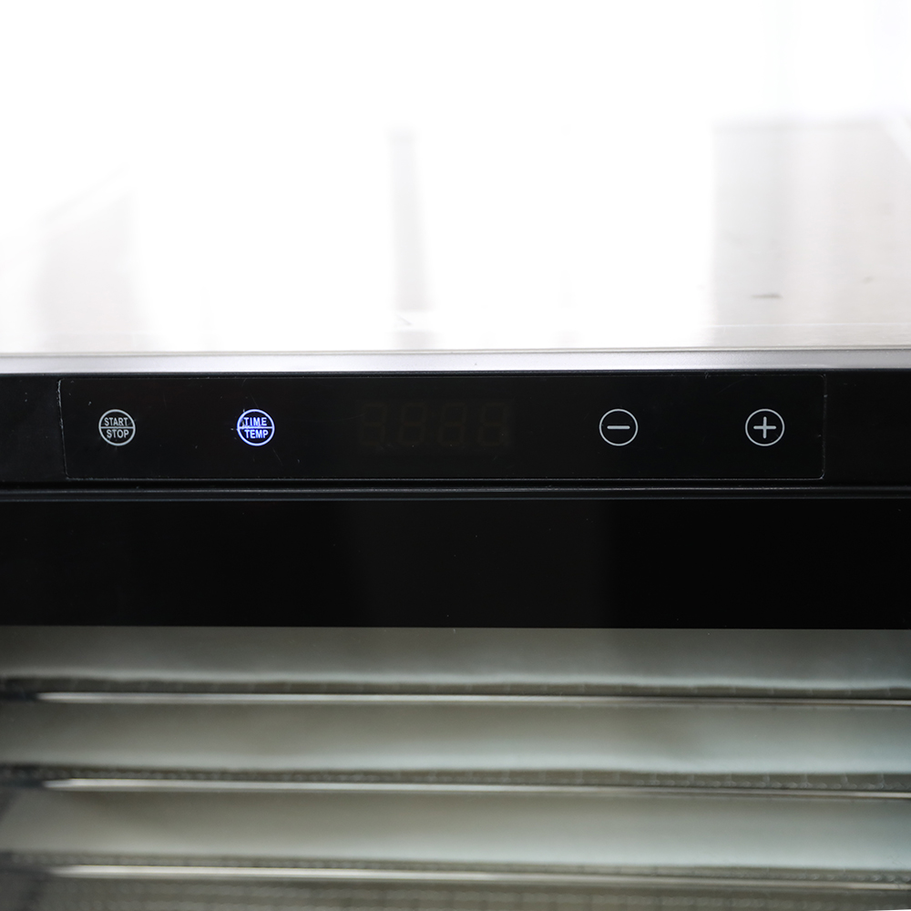 압화건조매트 건조기 오쿠풀스텐 10단 식품건조기 대형 OCP-FD1000S - 상세 이미지 5