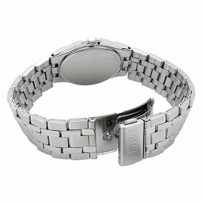 세이코 SEIKO SPIRIT 스피릿 남성 메탈 손목 시계 SCXP023 - 상세 이미지 3