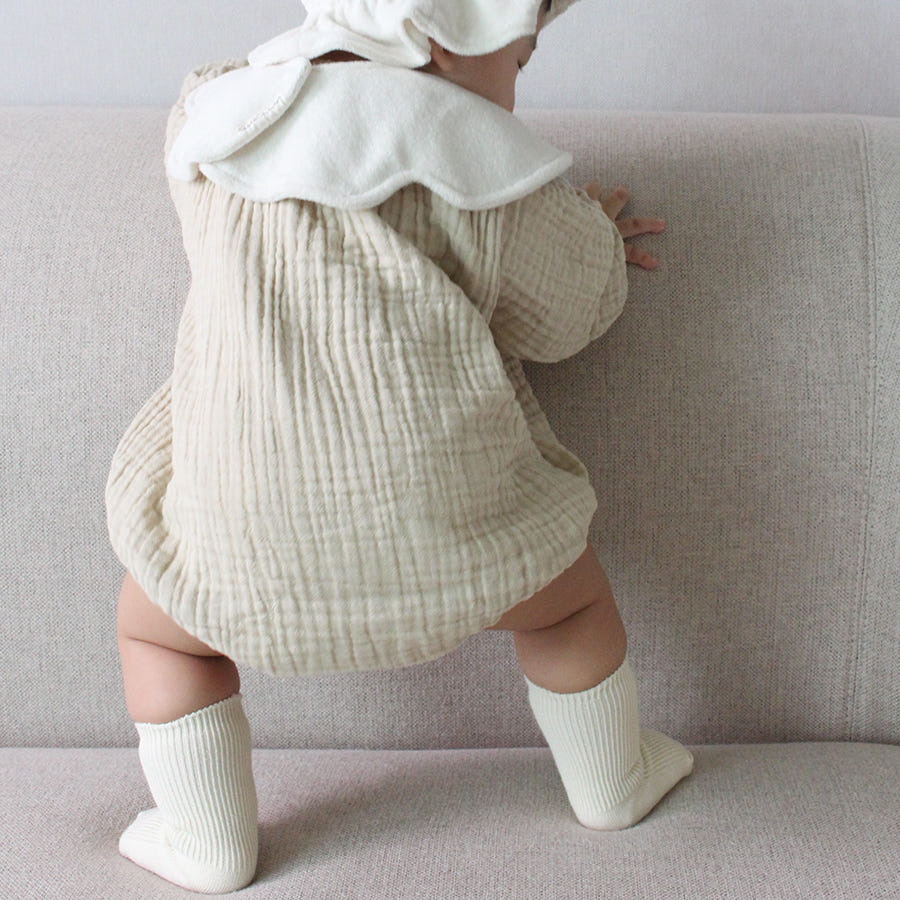 바니블라썸 내츄럴 바디슈트