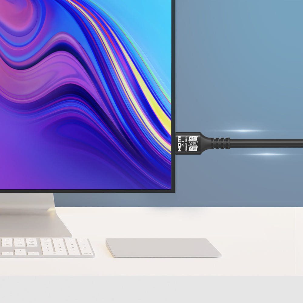 HDMI 버전 비교 차트