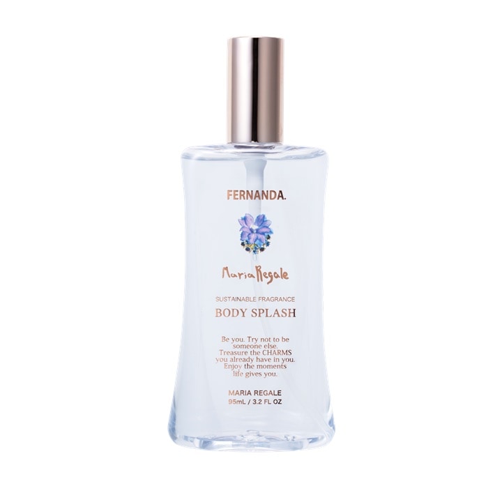 페르난다 바디 스플래쉬 마리아리갈 95ml 프레그런스 바디미스트