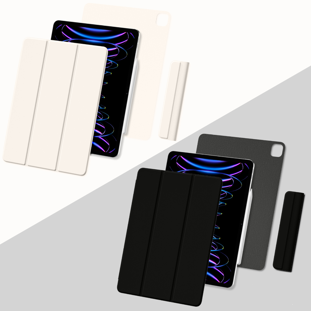 니케 아이패드프로 6세대 5세대 4세대 3세대 11 폴리오 케이스 마그네틱 분리형 Airmag