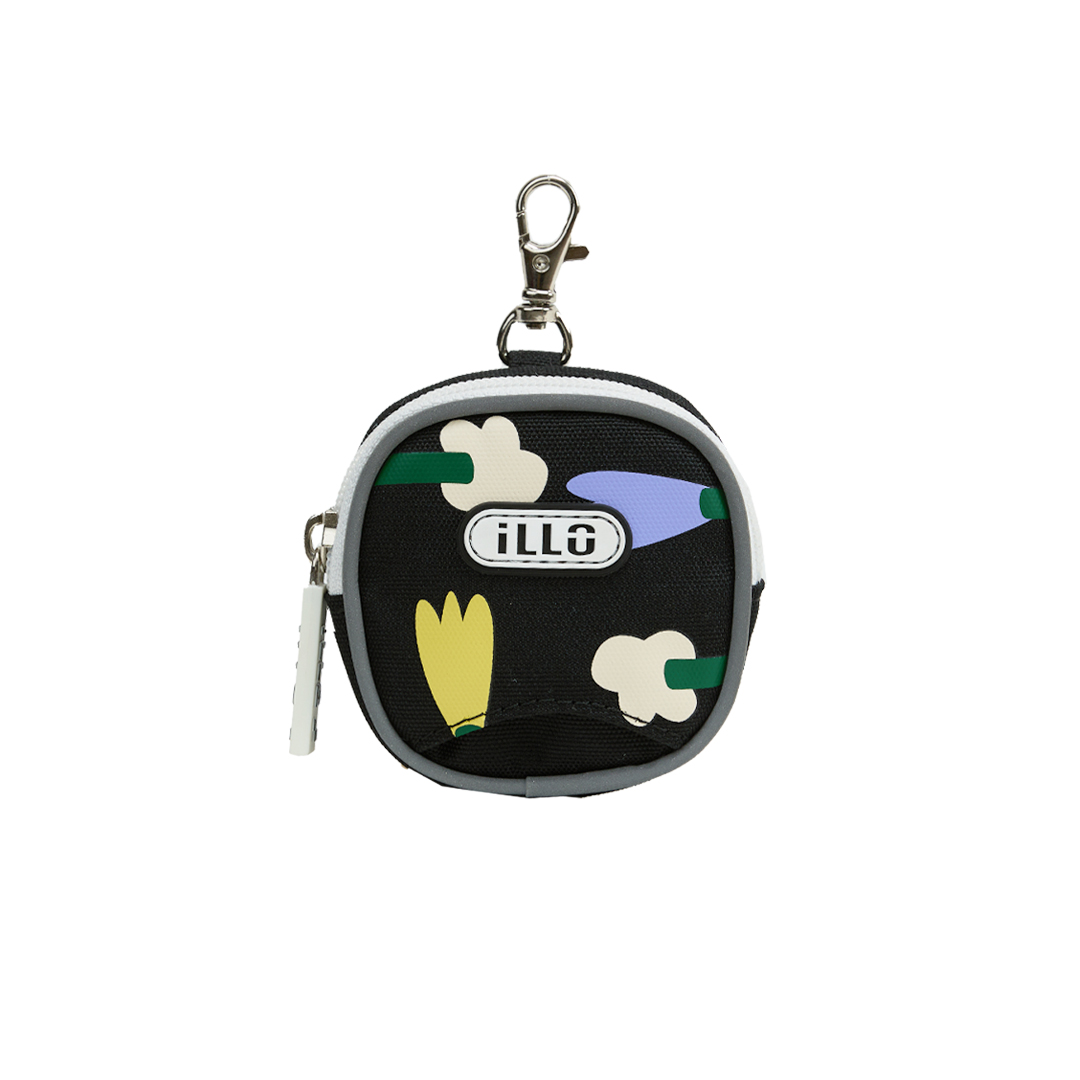 일로 오브 풉백 똥봉투 똥츄 배변 봉투 파우치