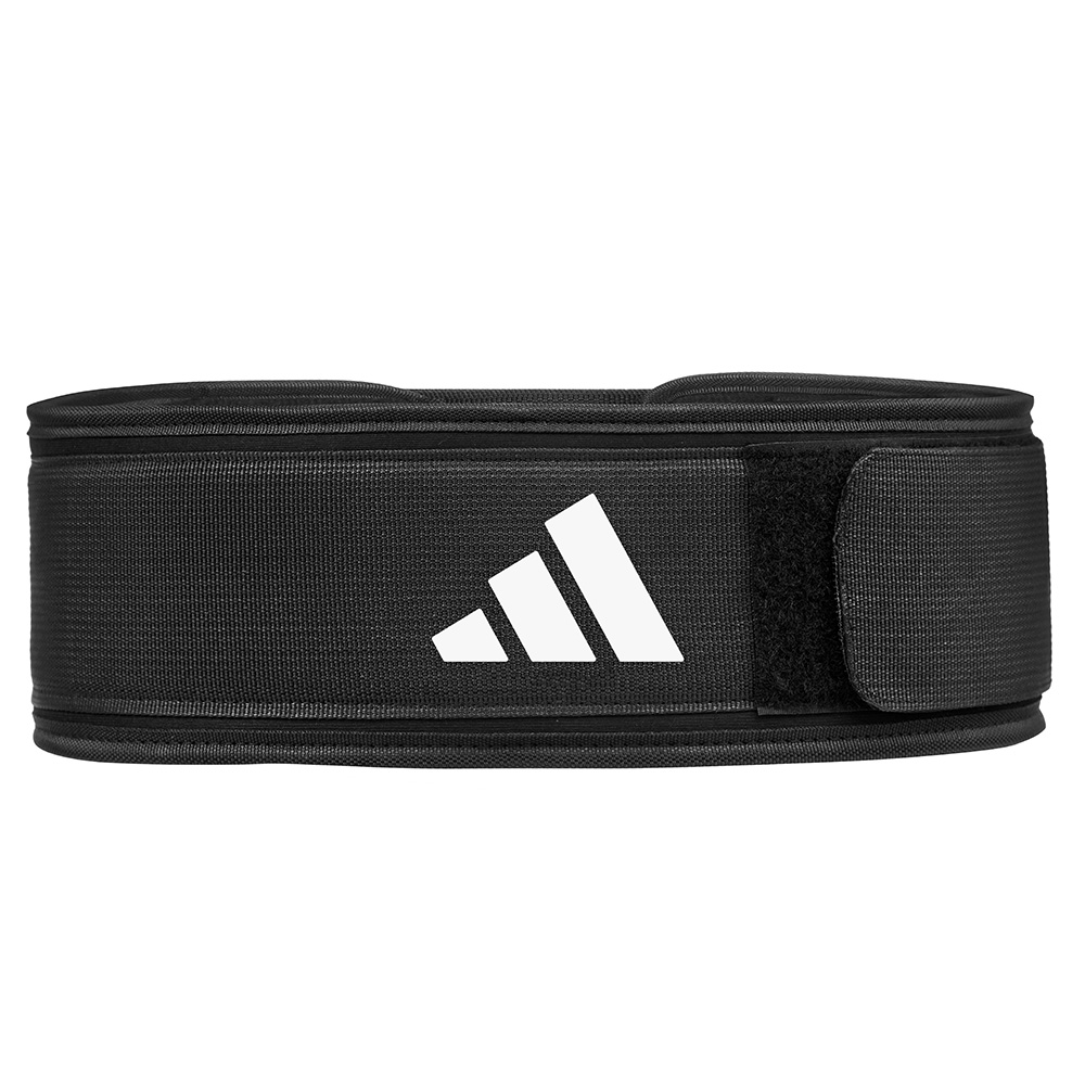 아디다스 헬스 벨트 역도 데드리프트 허리 보호대 스쿼트 리프팅 웨이트 역기 복압