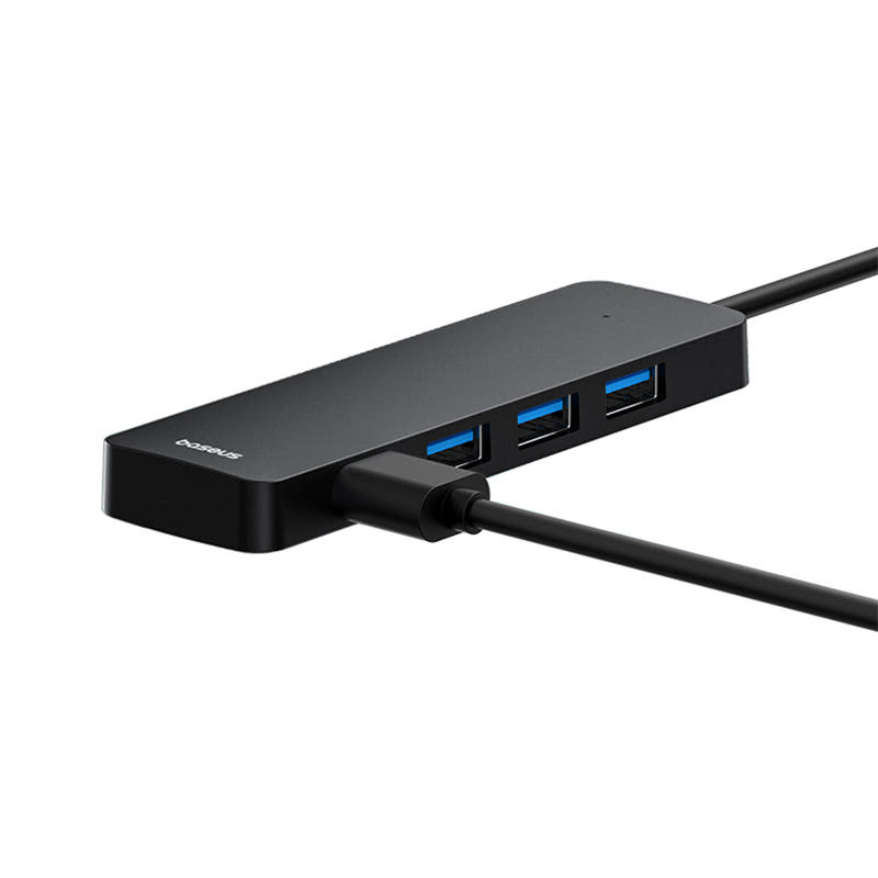 다양한 포트의 벨킨 7in1 멀티 허브