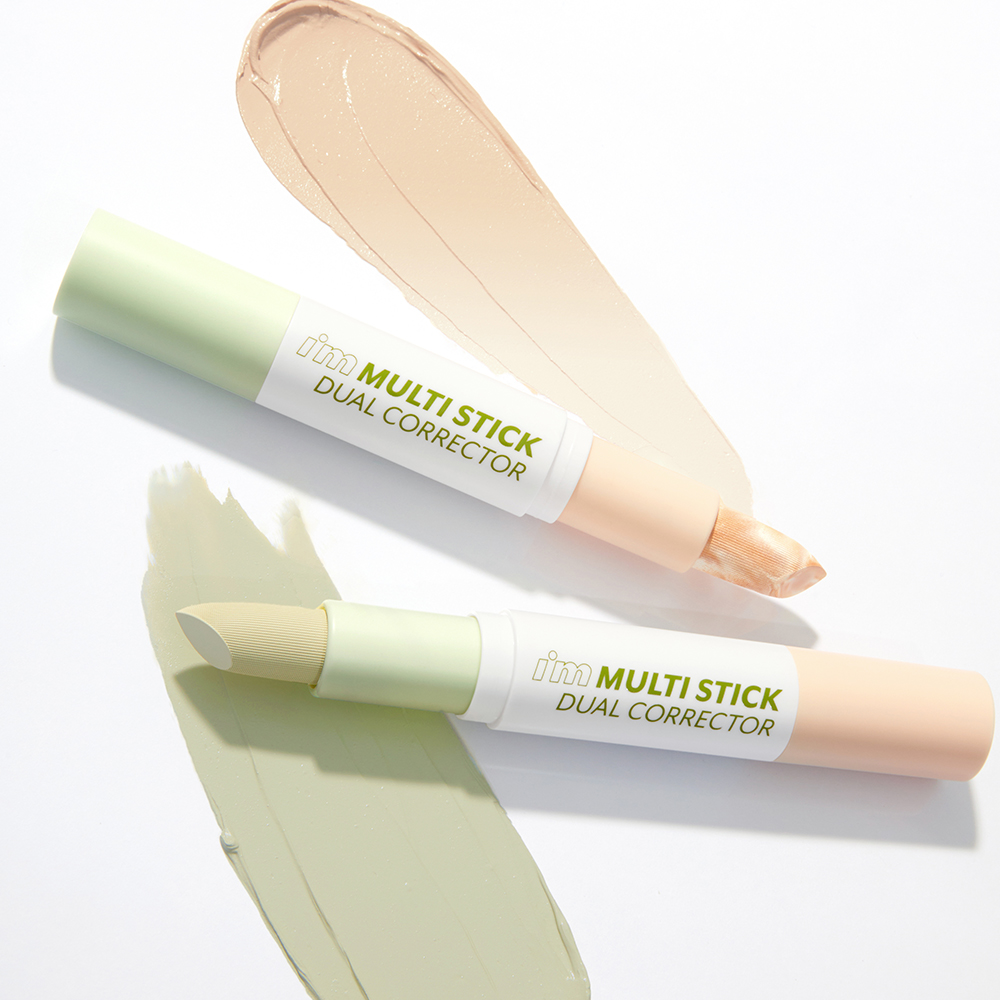 아임미미 아임 멀티 스틱 듀얼코렉터 7.6g (3Color) 이미지 8