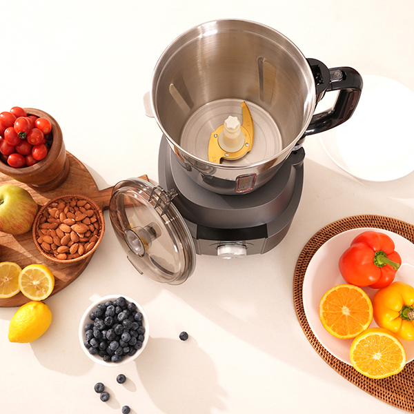 신일 대형 믹서기 4L 초고속 분쇄기 카페 김장 스텐 업소용 블렌더 대용량믹서기