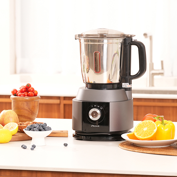 신일 대형 믹서기 4L 초고속 분쇄기 카페 김장 스텐 업소용 블렌더 대용량믹서기