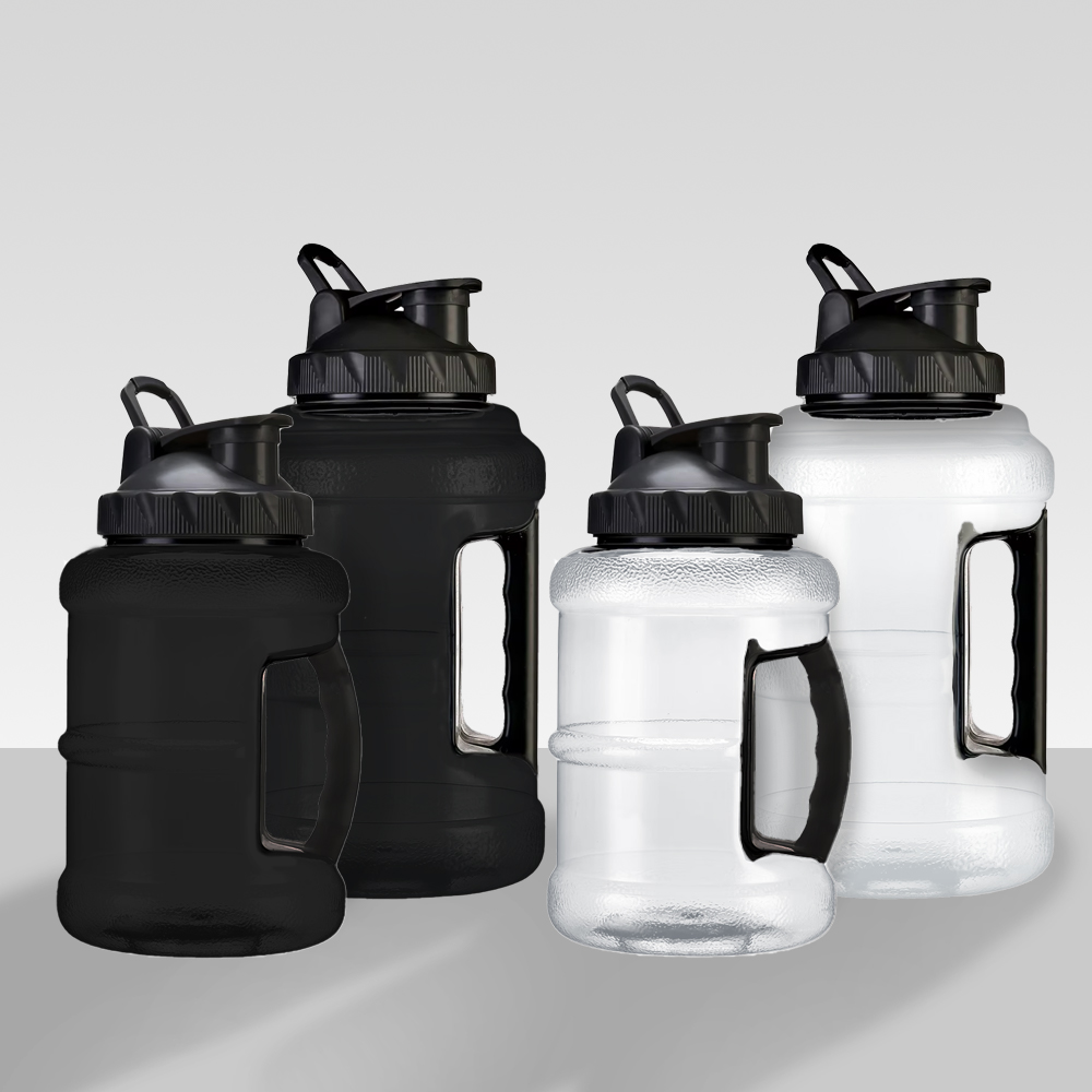 아이벨류 대용량 쉐이크 보틀, 2.5L - 상품 이미지