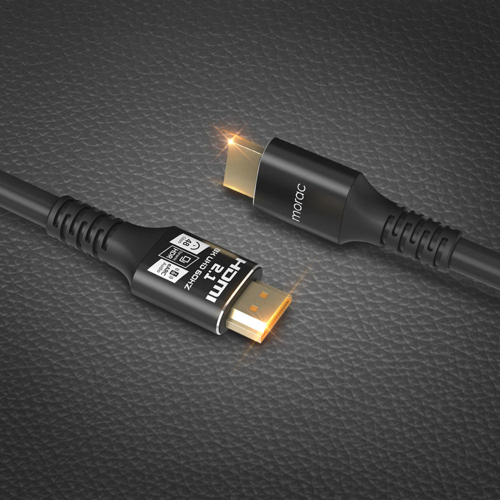 모락 하이칸 8K HDMI 2.1