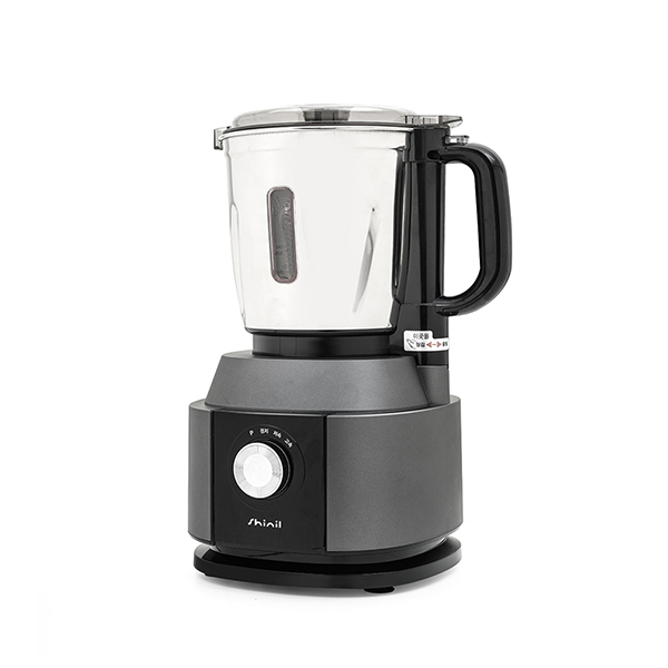 신일 대형 믹서기 4L 초고속 분쇄기 카페 김장 스텐 업소용 블렌더 대용량믹서기