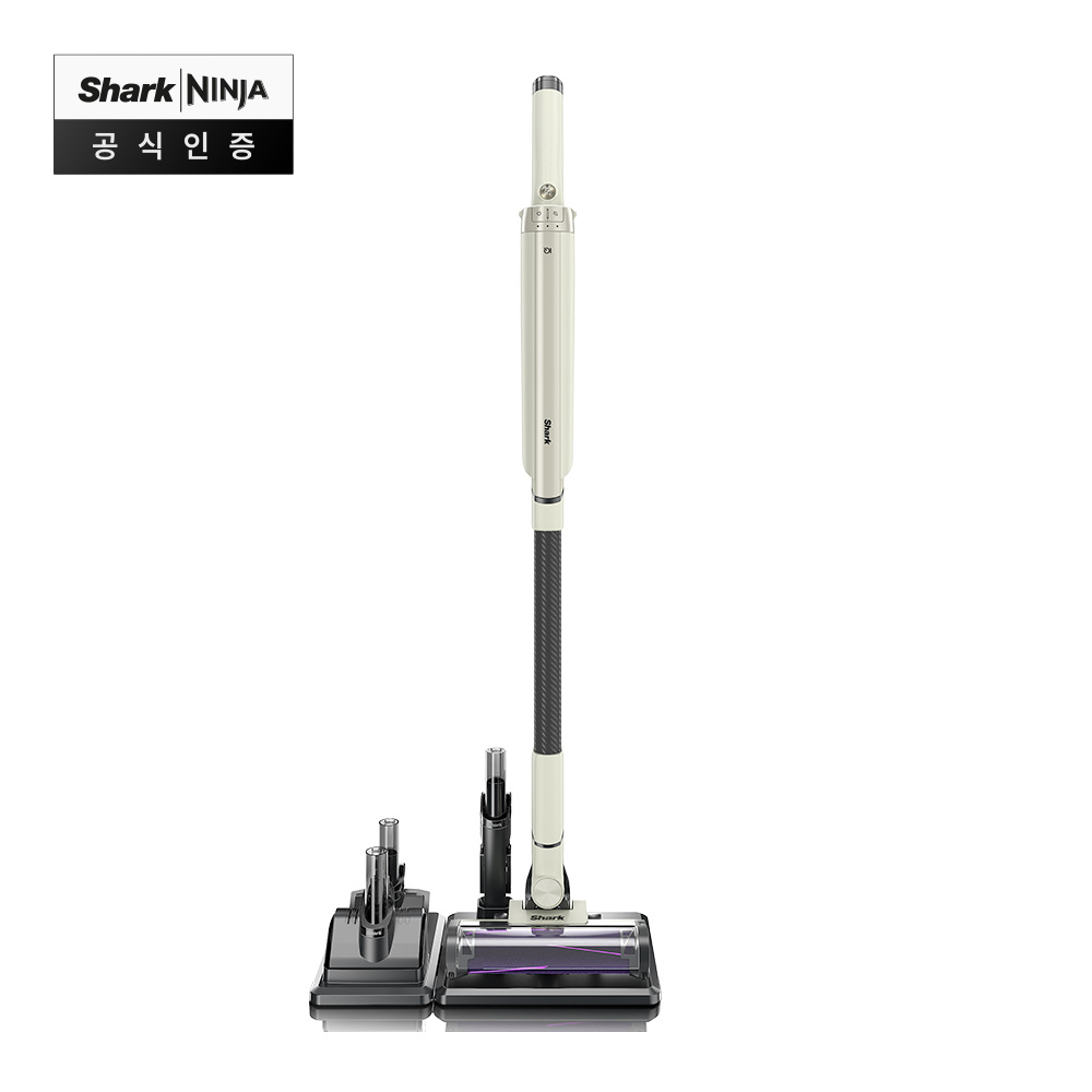 샤크 가벼운 무선청소기 에보 파워 시스템 NEO LC200KRIV