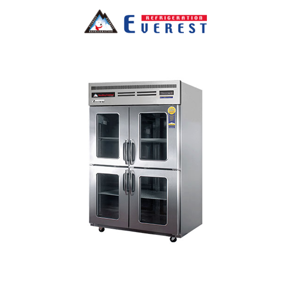 부성 업소용 온장고 45박스 B126G-4HCOS