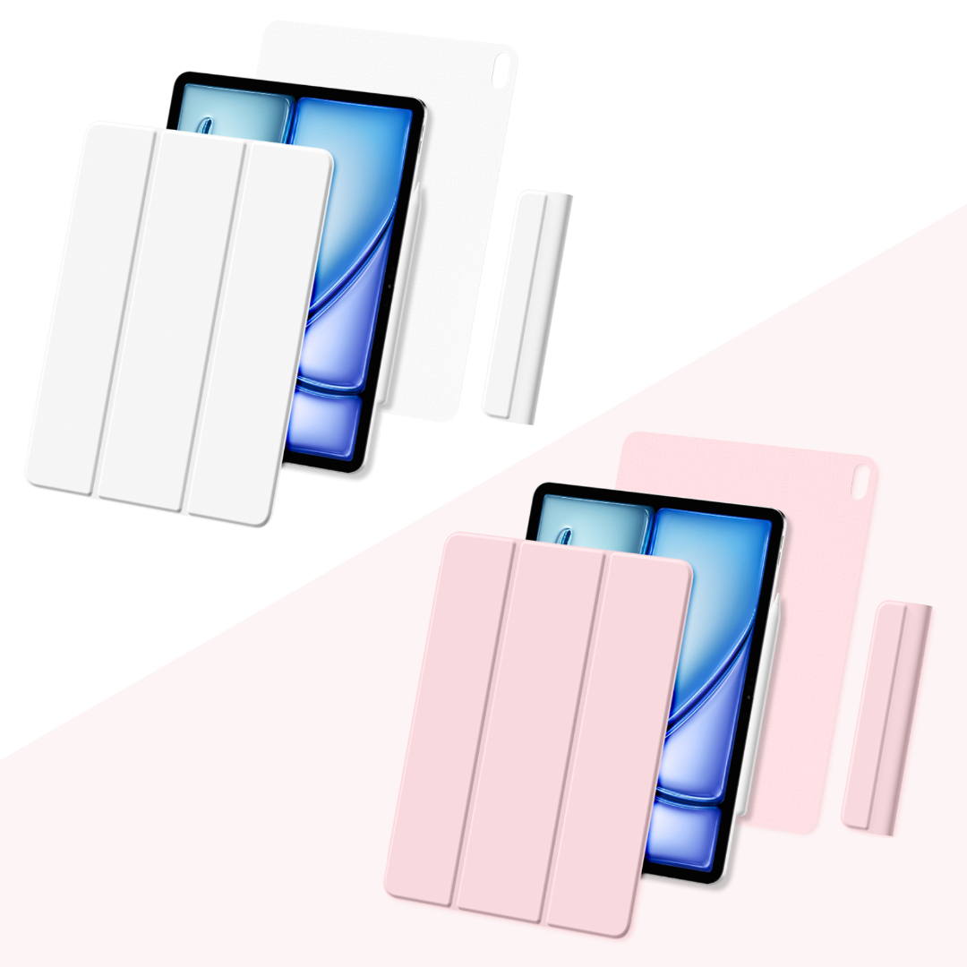 니케 아이패드에어 11 7세대 6세대 5세대 4세대 폴리오 케이스 마그네틱 분리형 Airmag