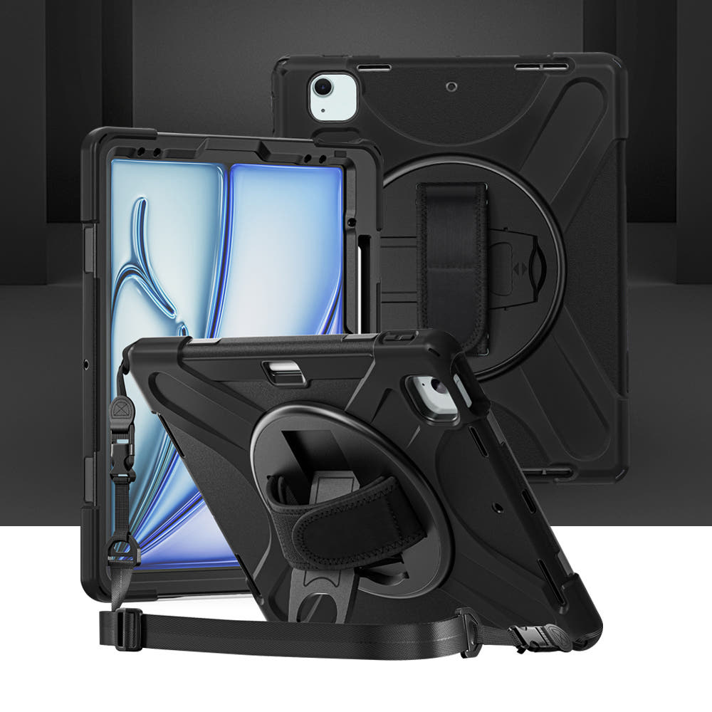 라운드 아머 케이스 상세