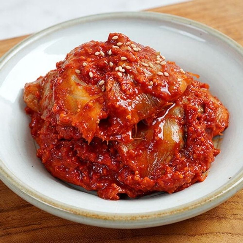 기타 젓갈 500g 가자미식해 함경도식 가자미 식혜 속초 예쿵 : 매일여기서