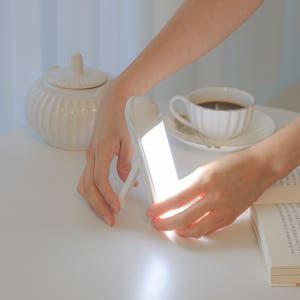 모락 넬리 LED 이브 무선 자석 충전식 화장실 현관 직부등 센서등 MR... 솔직 후기 | 실제 배치 사진 포함 - 상품 이미지 3