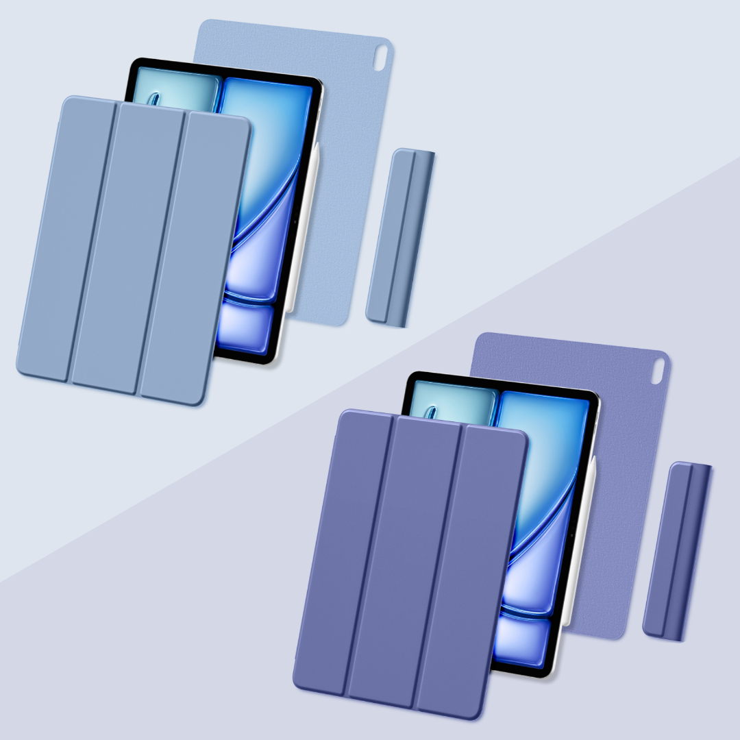 니케 아이패드에어 11 7세대 6세대 5세대 4세대 폴리오 케이스 마그네틱 분리형 Airmag