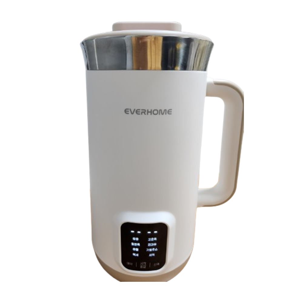 두유제조기 만들기