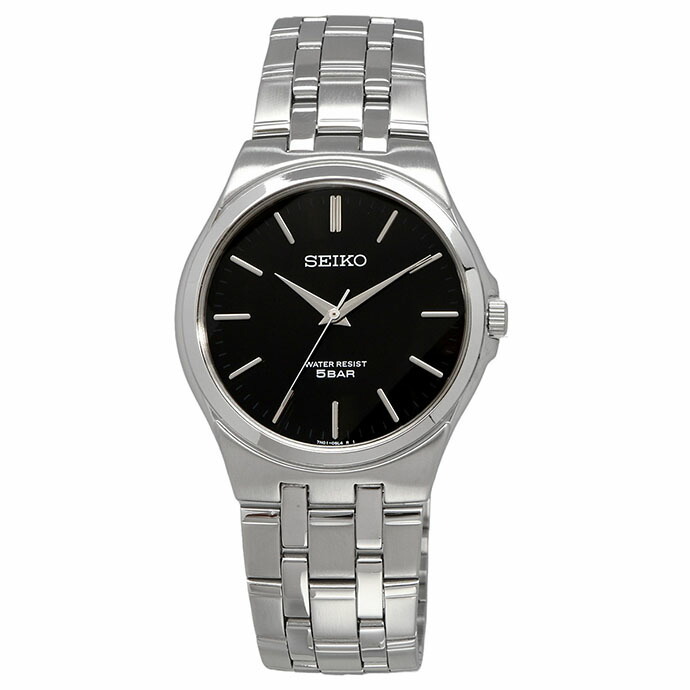 세이코 SEIKO SPIRIT 스피릿 남성 메탈 손목 시계 SCXP023 - 메인 이미지