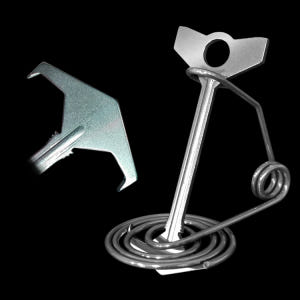 포레스트유 황소데크팩 프로 8P 토션 오징어 앵카 텐트 고정 데크팩 운동러 솔직 후기 | 실사용 리뷰 - 상품 이미지 1