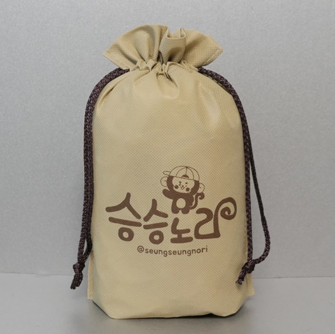 승승노리 한글 자석글자 놀이 교구 받침 가르치기 96피스 공부 세트 - 상세 이미지 2
