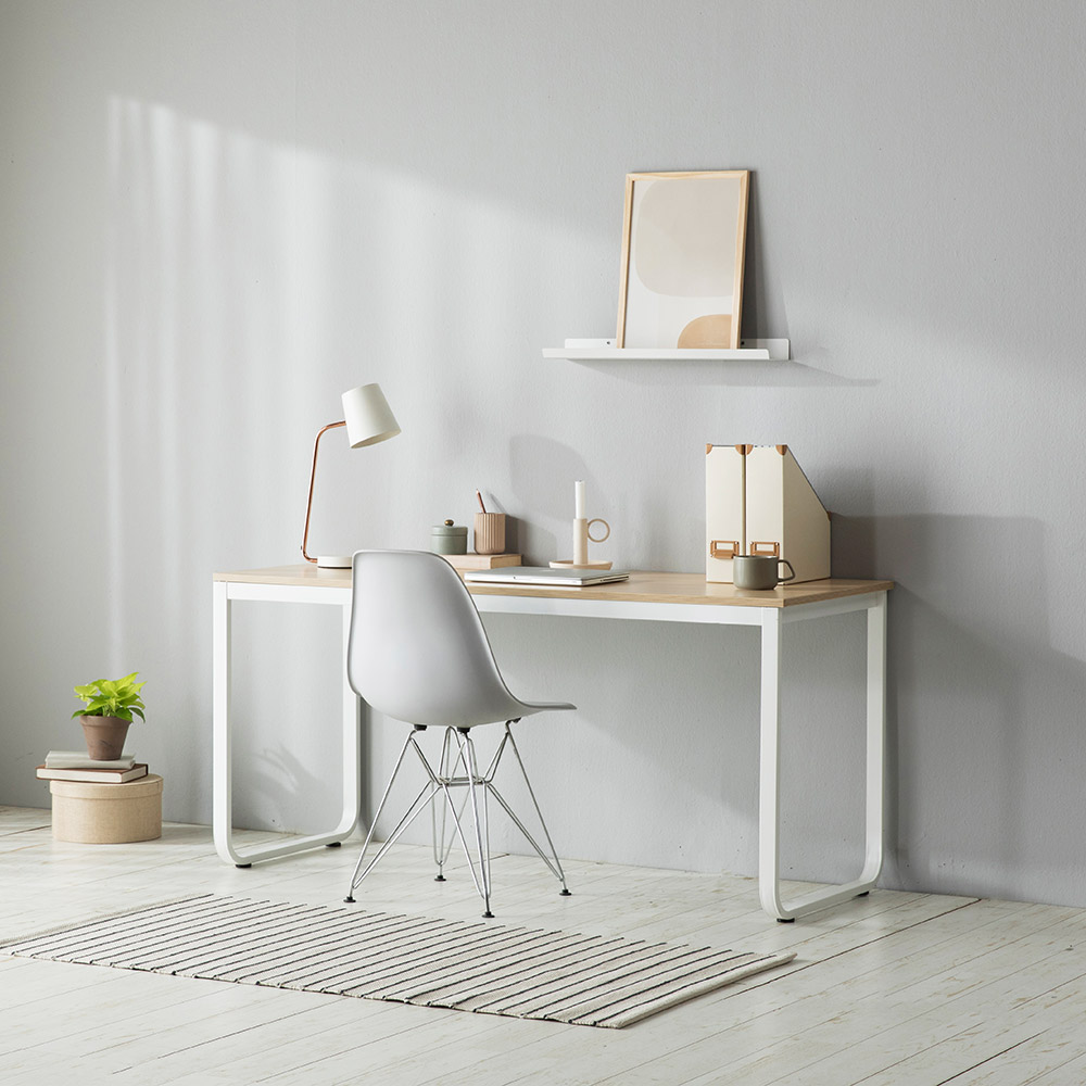 장인가구 애스턴 컴퓨터 데스크 책상 1500