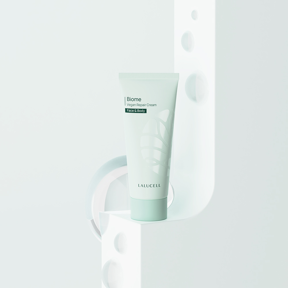 라루셀 마이크로 바이옴 리페어 수분 대용량 크림 100ml 갈락토미세스 - 상품 이미지