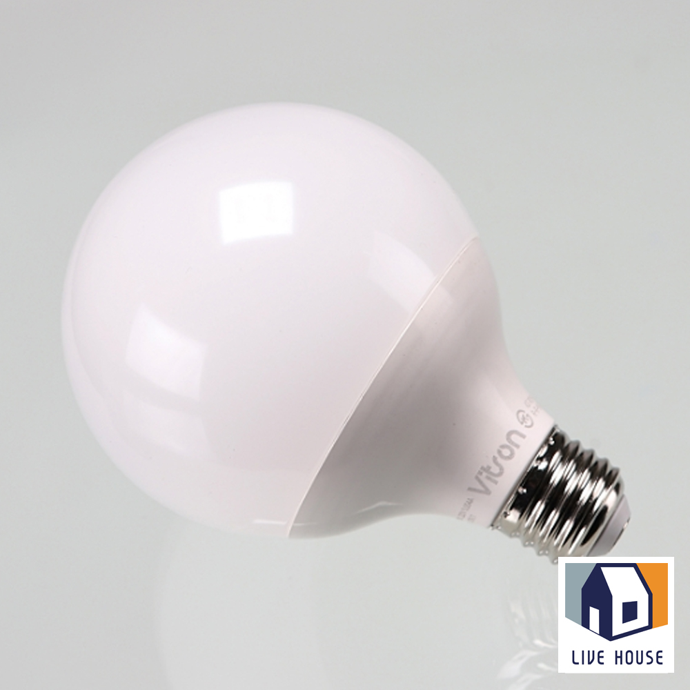 가정용 LED 전구 램프 숏타입 12w - 상품 이미지