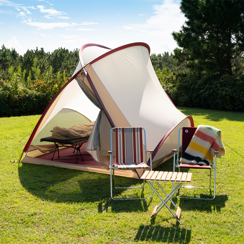 모스 텐트 - 앙코르 (MOSS Encore)