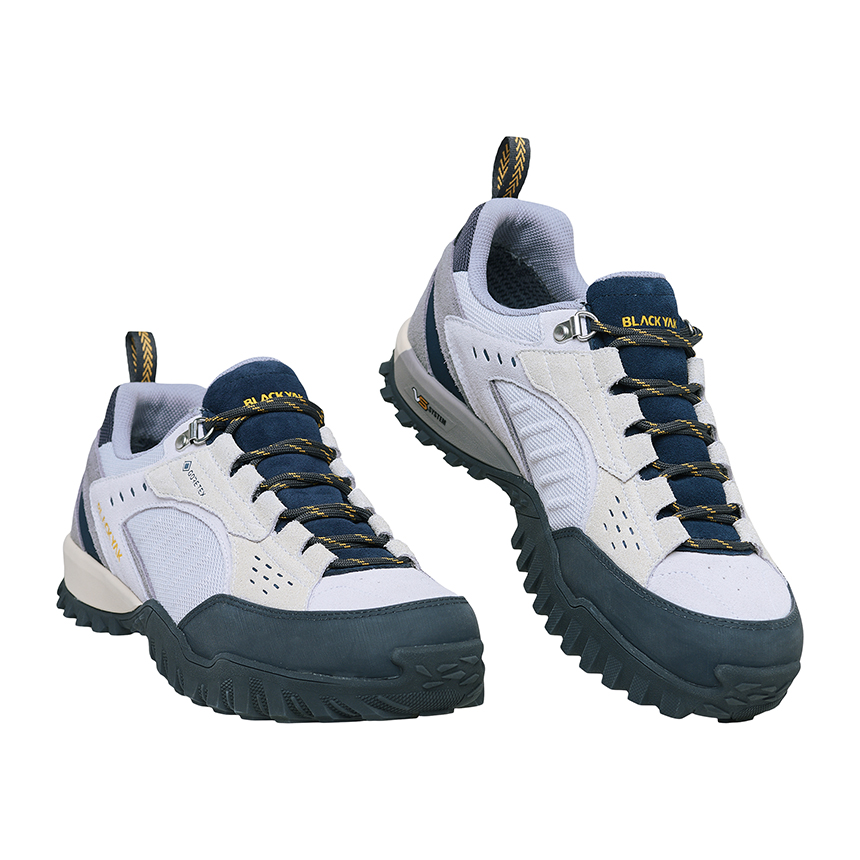 블랙야크 트레킹화 남성 여성 등산화 요크셔 시프트 GTX - 상세 이미지 2