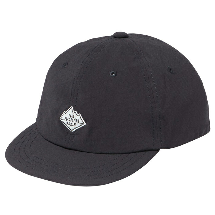 더 노스 페이스 THE NORTH FACE 액티브 라이트 그래픽 캡 모자 NN42273 - 상세 이미지 2
