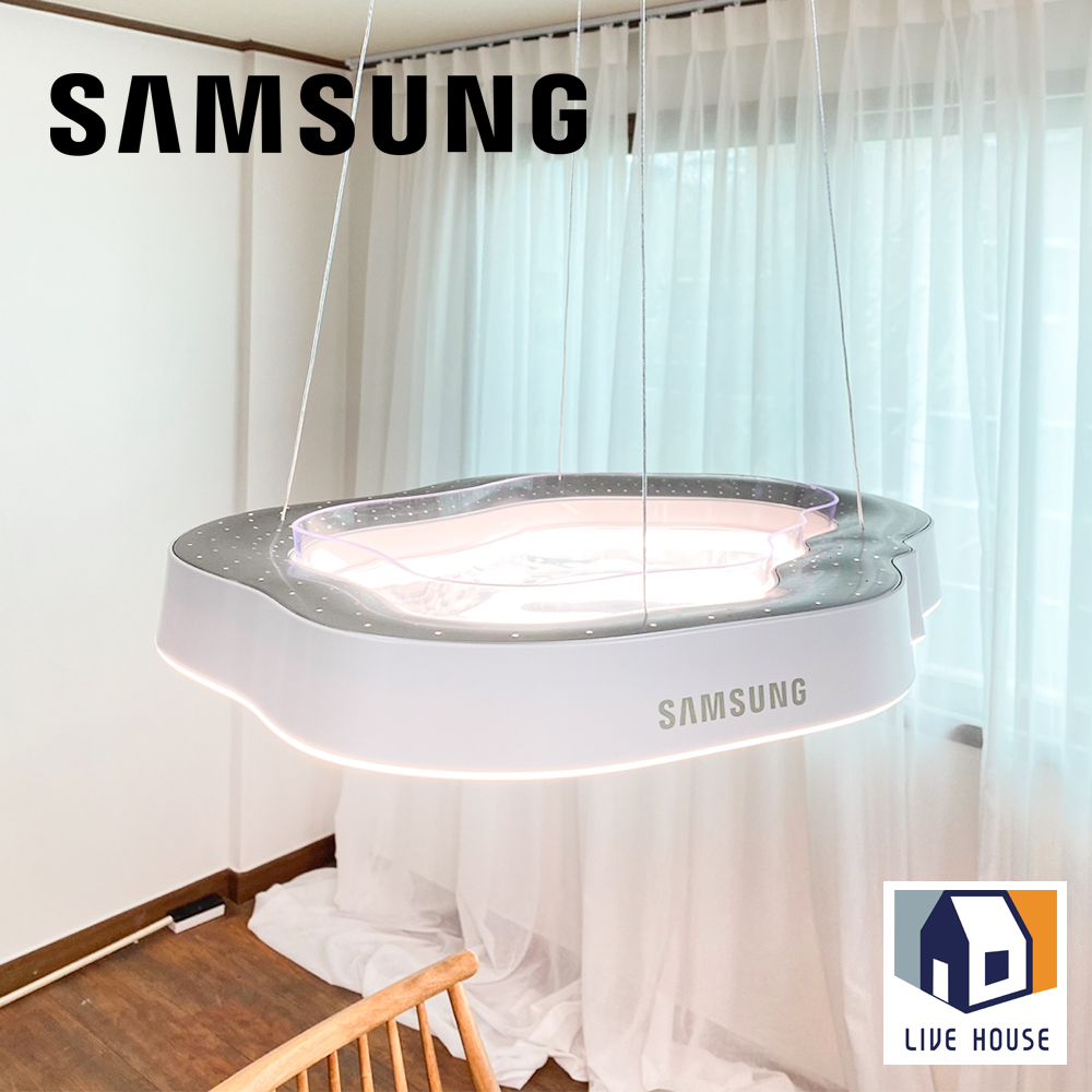 삼성 LED 식탁 펜던트 조명 식탁등 북유럽 인테리어 - 상품 이미지