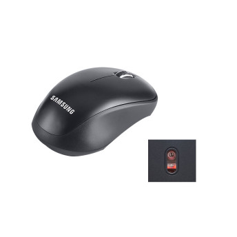 삼성 무선 키보드 마우스 세트 SRP-9400B 블랙 - 상세 이미지 5